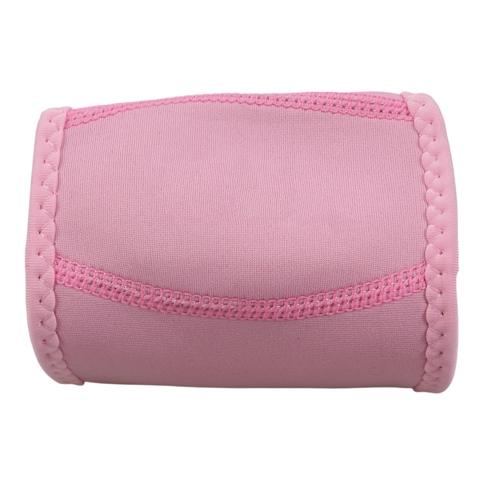 

Diving Regulator Protective Cover Snorkeling Diving Regulator Protector Cover Scuba Second Stage Head Case Cover рожевий