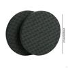 2 Knee Pads Round Cushion for Home And Travel Workouts