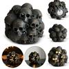 Black Skeleton Lamp Halloween Decoration for Holiday Home Decor