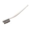 Rust Wire Stainless Steel White Wire Brush 1PCS Cleaning