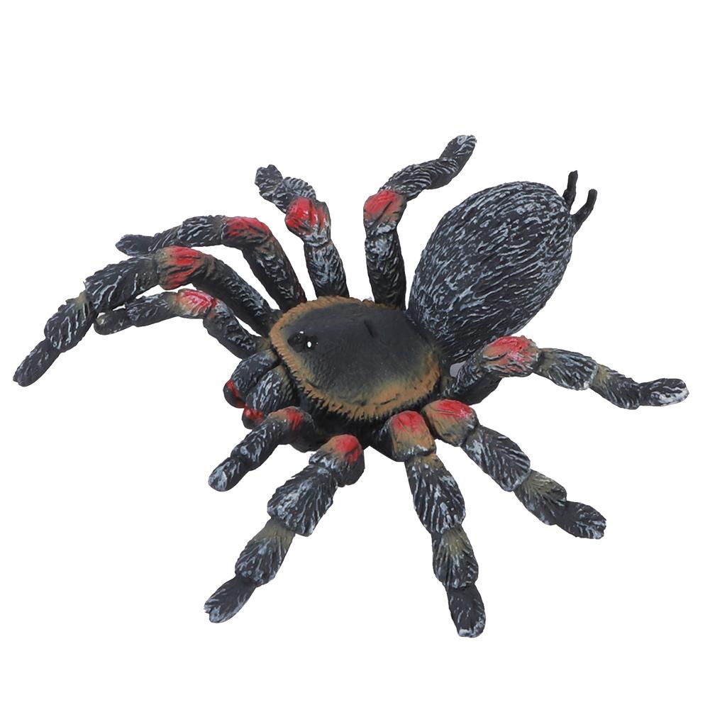 Simulation Insect Model Ornaments Desktop Decoration Kid Children Halloween Toy(PL127‑845 )