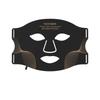 LED Red Light Silicone Beauty Mask for Skin Rejuvenation