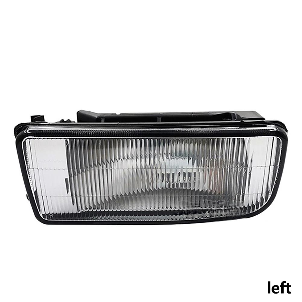 For BMW 3 Series E36 Front Bumper Fog Light Lamp without Bulbs for 318 320 323 325 328i 1992-1998 63171387091 63171387092