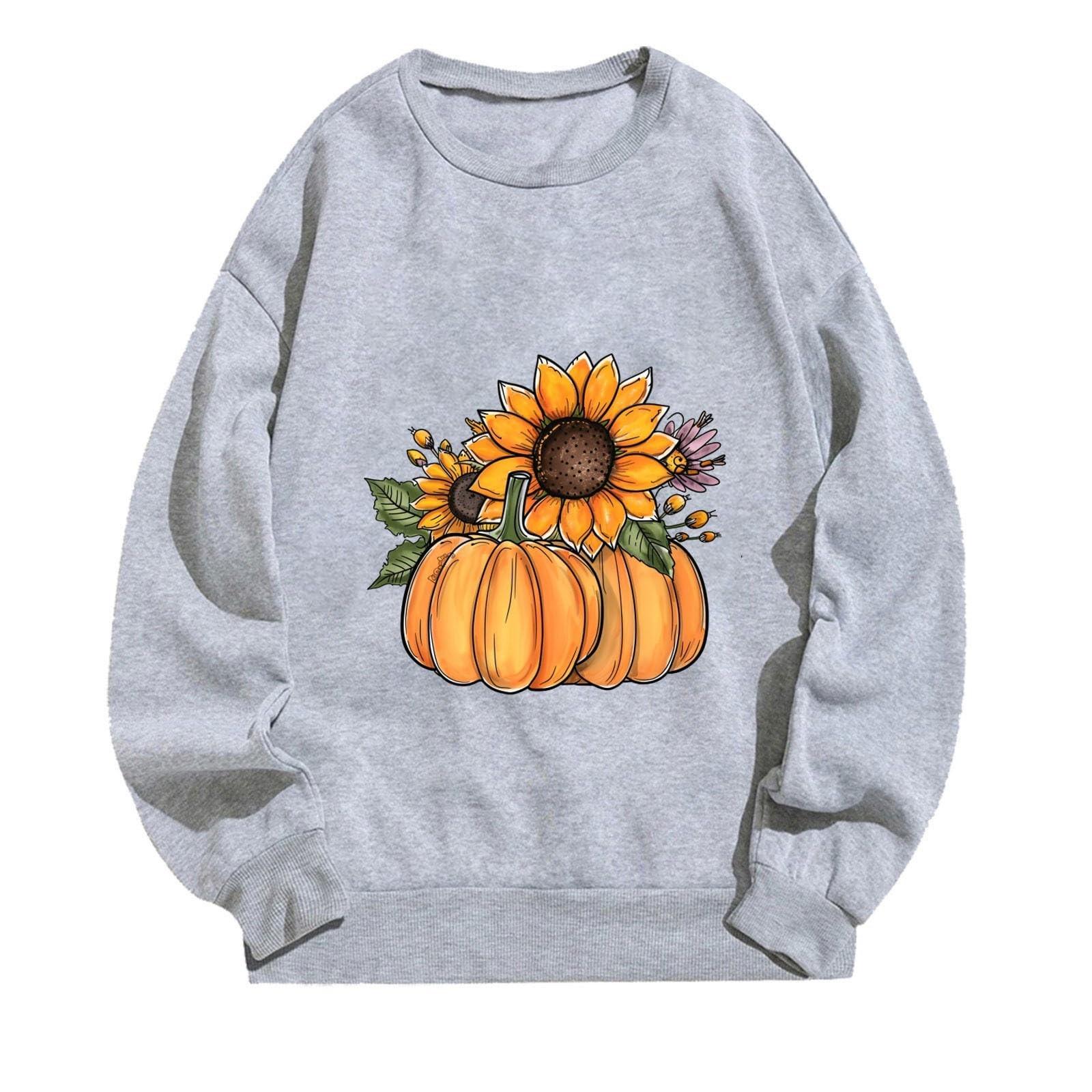 Женские топы с круглым вырезом и принтом из хлопка — фото 3