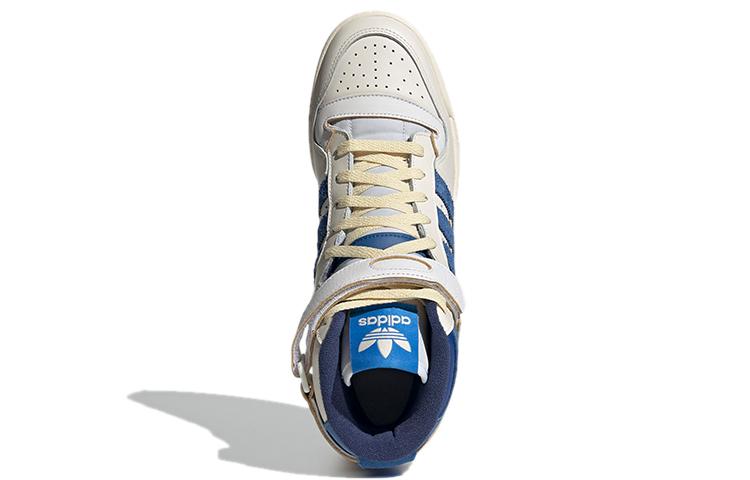 adidas Forum 84 White Blue FY7793