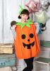 Clearstone Cosplay Halloween Kigurumi Smile Pumpkin Unisex Orange
