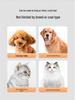 Pet Grooming Electric Hair Clipper for Dogs and Cats