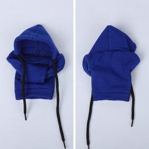 Car Shift Knob Hoodie Cover All Cotton 4.7in / 12cm Fashion Car Shifter Knob Cover For Manual And Automatic