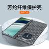 Applicable to Huawei Mate X5 Kevlar mobile phone case newly upgraded center axis aramid fiber folding screen protective case