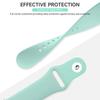 Custodia in TPU+Cinturino per Apple Watch Band 46 42 44 41 40mm 45mm 49mm Protezioni Schermo per Apple IWatch Serie 11 10 9 8 7 6 band