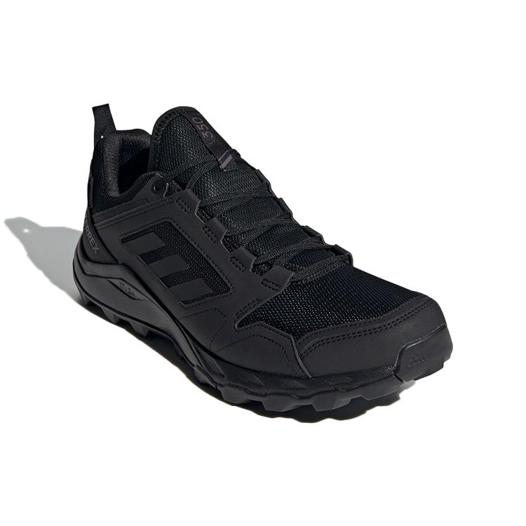 New Adidas Terrex Agravic Tr Gtx Core Black FW2690