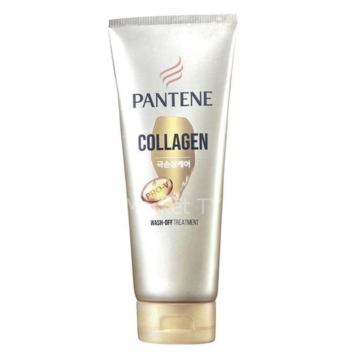 Pantene Extreme Damage Care Treatment 400ml x 1 (31786570)