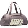 Nike Large Capacity Fitness Regular Polyester Tote Bag Travel Bag Unisex Bags Light-Brown BA5490-227