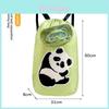 Childrens Cartoon Waterproof Swim Bag With Dry Wet Separation Large Capacity For Travel And Storage
