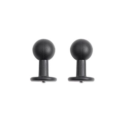 LUWU Replacement Headboard (Thick, 2-Pack)