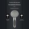 Xuanyong 3-Function Handheld Shower Head