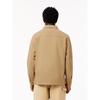 Lacoste Men S Wool Blend overShirt Ch7210 54n 02S q2nCh7210 54n02S