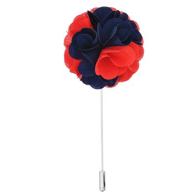 Brooches Corsage Badges Clothing Boutonniere Gifts Accessories Party Lapel Wedding Suit Pins Decorations