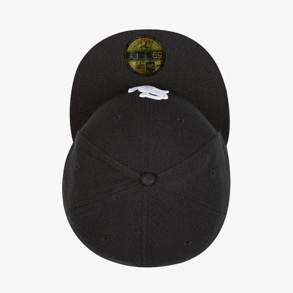 New Era Mlb Authentic Chicago White Sox Game Black 70358700