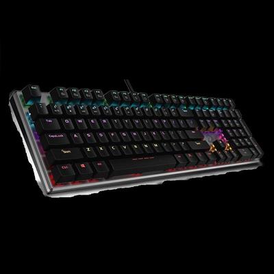 Dareu EK815 Mechanical Alloy Gaming Keyboard