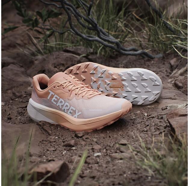 Adidas Terrex Agravic 3 Trail Running Shoes