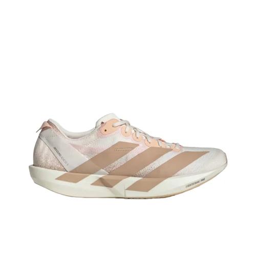 Adidas Adizero Adios 9 Casual Running Shoes IH5754 Women's Chalk White