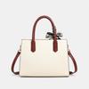 Mother's Day Send Mom Middle-aged Women's Bag Shoulder Bag Bag Fashion Atmospheric Crossbody Handbag Premium