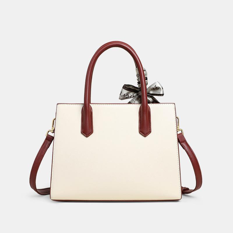 Mother's Day Send Mom Middle-aged Women's Bag Shoulder Bag Bag Fashion Atmospheric Crossbody Handbag Premium