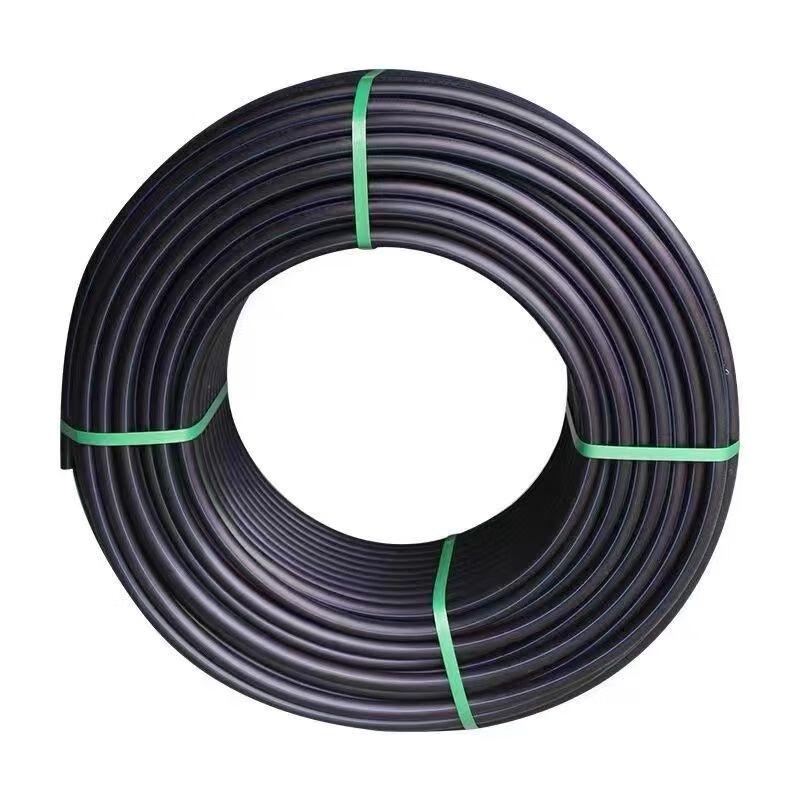 Qizhou PE Water Supply & Irrigation Pipe