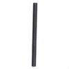 Carbon Fiber Pipe 3K Twill Hose 500mm Round Matte RC Parts Hollow