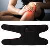 Electric Heating Knee Brace Pain Relief Temperature Adjustable Hot Compress Knee Pad 5V