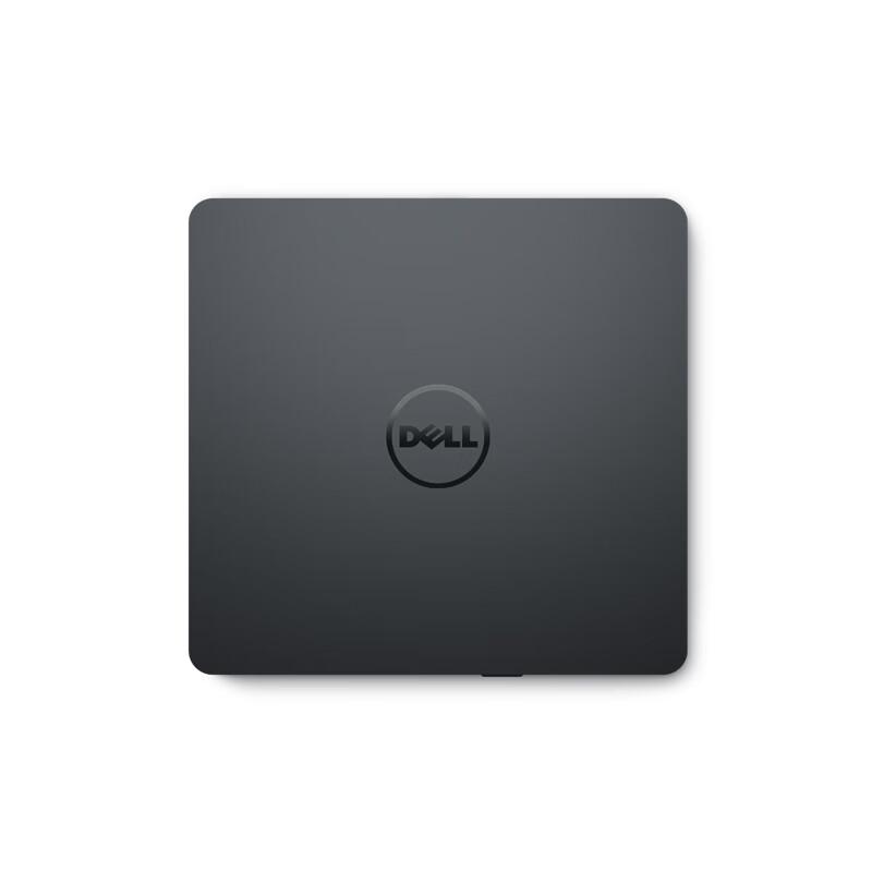 Dell DW316 External USB DVD Burner