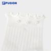 Fila FUSION Women's Ruffled Mid-Calf Socks