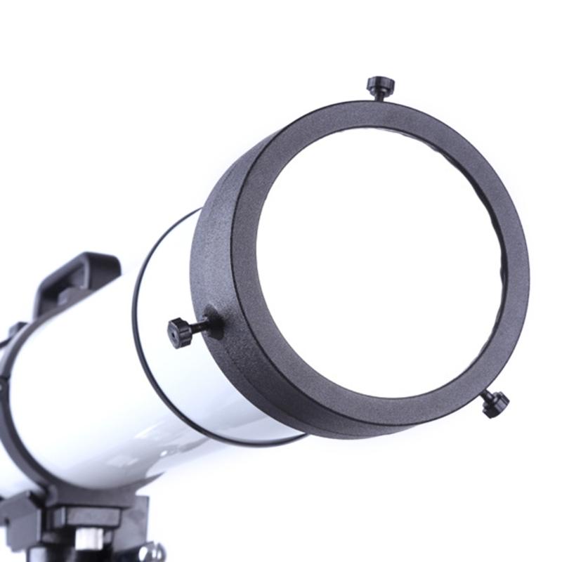 Sun Filter Telescope Lens - Suitable for Celestial and Terrestrial Viewing