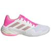 Adidas Barricade 13 Tennis Shoes Women's White Sneakers JP9842
