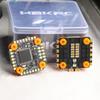 HAKRC 32-bit 40A miniF4 Flight Controller ESC Stack (CN version)