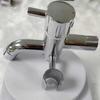 KEWNO Bidet Sprayer Faucet Set