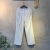 C S In The Room Women pIn tuCk Wide SlaCkS pantS 4 Color