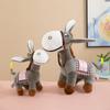 Children's Toys To Market Donkey Plush Toys Afanti Little Donkey Cute Donkey Donkey