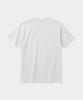 BIRBANTE Monogram Logo T-Shirt - White