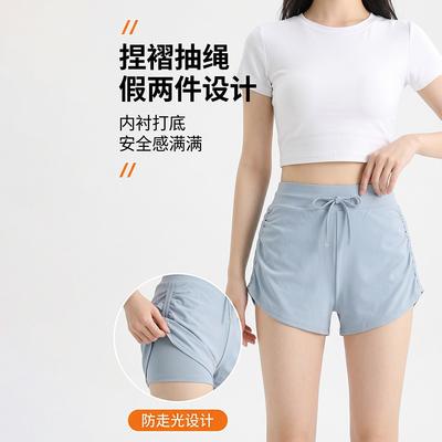 Bas (Vêtements pour femmes) – Shorts