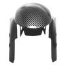 Motorcycle Front Tire Fender Guard Hugger Fairing For YAMAHA MT-03 MT 03 YZF R3/R25 2019-2023 ABS Carbon Fiber Color