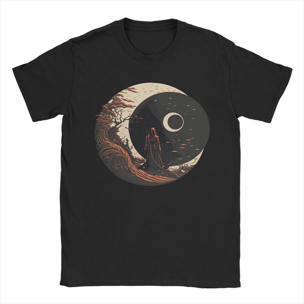 Unisex s Bloodbornes Dark Souls T Shirts Pure Cotton Clothing Vintage Short Sleeve Crewneck Tees Summer TShirt