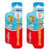 Kids Toothbrush (6+ Years), 2-Pack