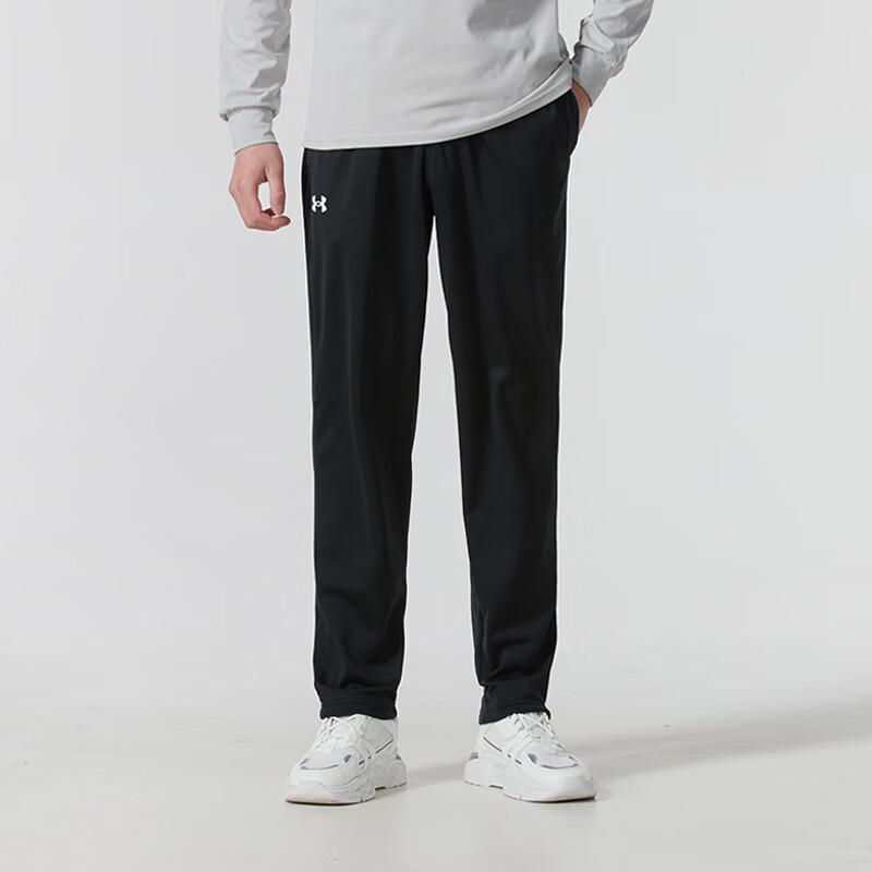 Under Armour Men s Winter Lifestyle Knit Pants S