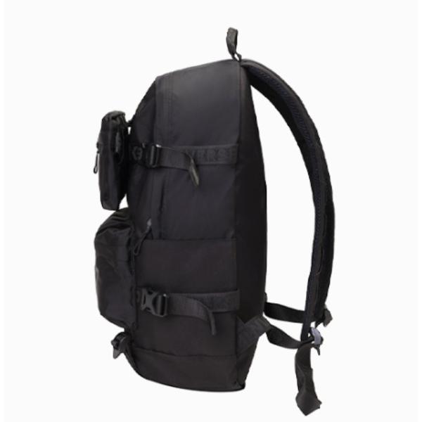 Converse Bag Top Loader Black Ua5752 023