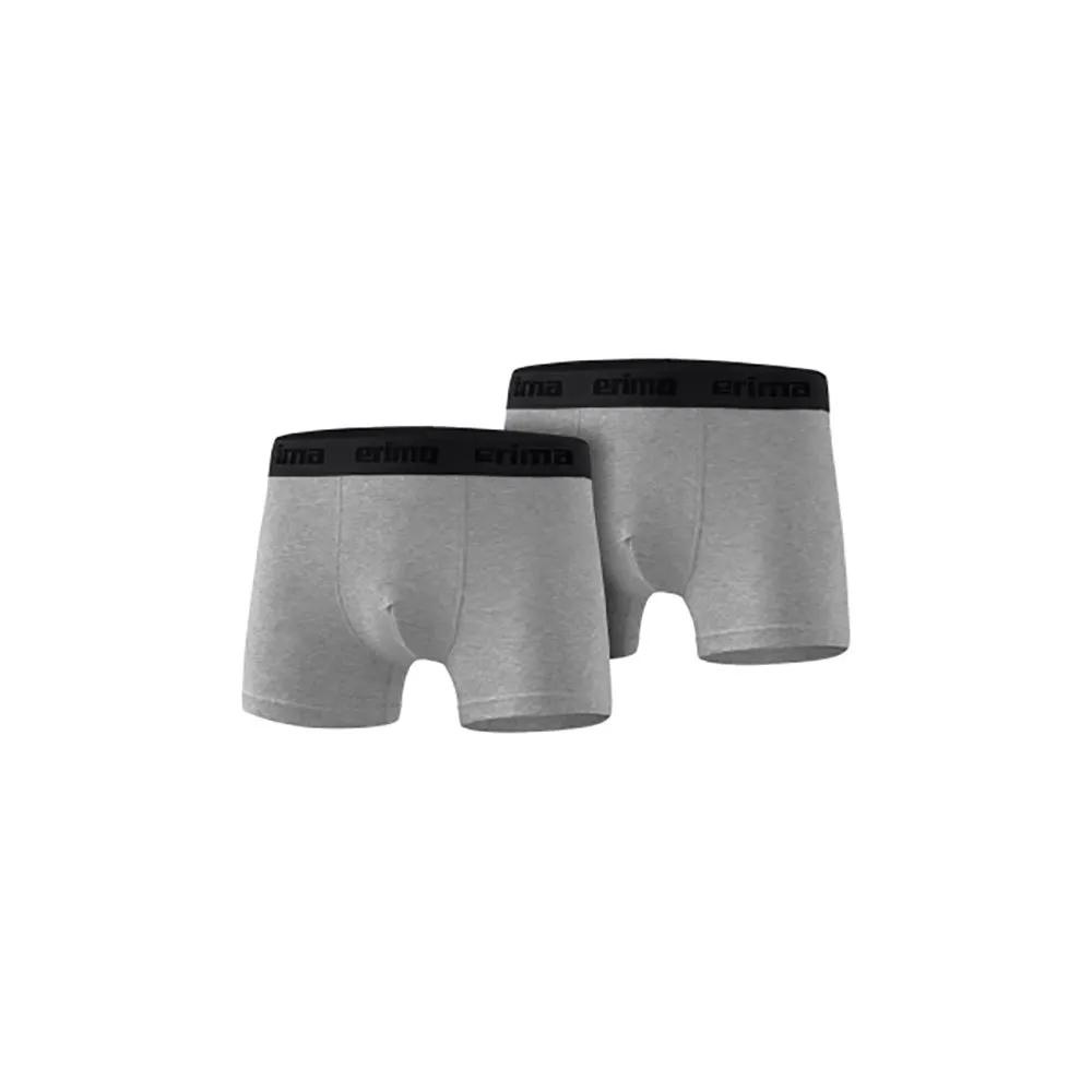Erima Boxer Shorts 2 Units