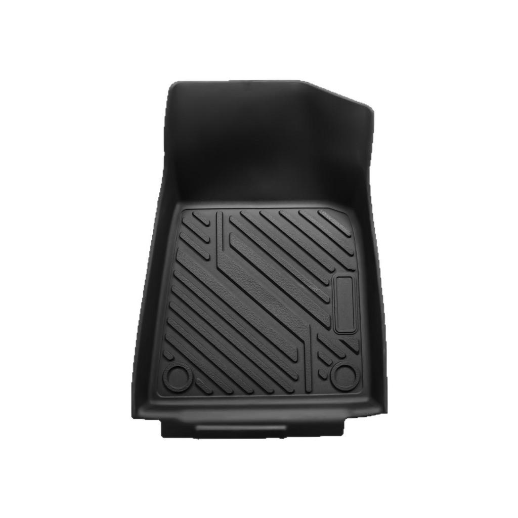 Bestune B70 TPE Floor Mats: Scratch & Wear Resistant, Eco-Friendly, Custom Fit for 24 Models, Interior Protection