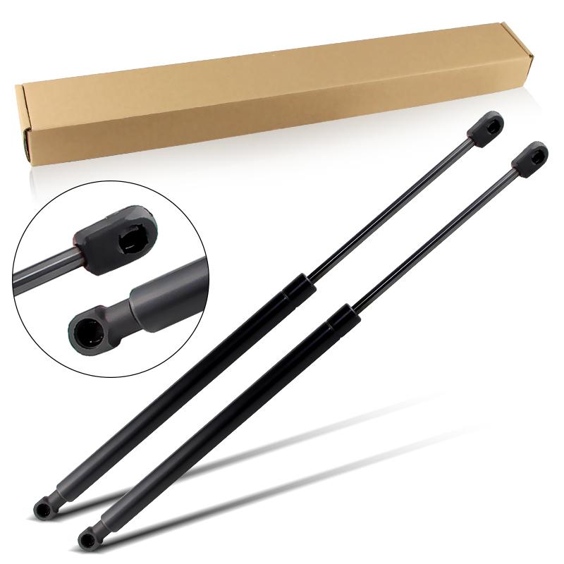 2PCS Trunk Gas Struts Spring Bar For VW Passat B6 3C5 Estate 2005-2011 OEM 3C9827550A Rear Shock Strut Bar Pressure Rod For Car