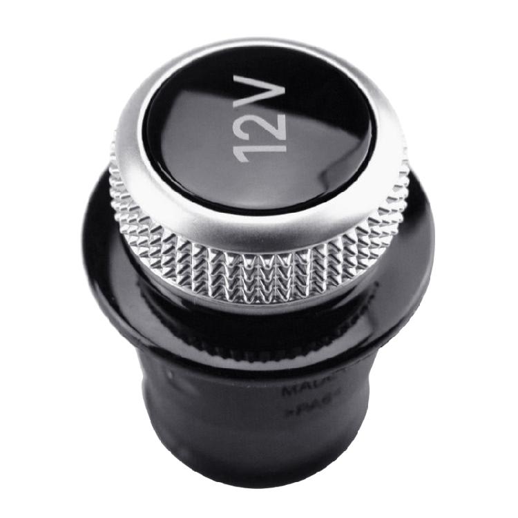 8W0919311 Decorative Plug Button Car cigarettes Lighter Cover Accessories 1